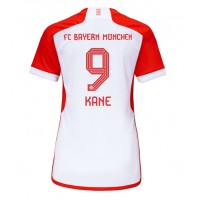 Ženski Nogometni dresi Bayern Munich Harry Kane #9 Domači 2023-24 Kratek Rokav